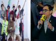 Chavana demuestra su apoyo total a las 'ARMY' de 'BTS'