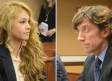 Paulina Rubio y Colate se enfrentan en una corte de Miami