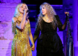 Sabrina Carpenter y Stevie Nicks protagonizan icónico momento