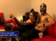 Aleida confiesa 'su video con el Polisexy es IA?