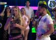 Nataly confies que lo que le pasa al 'Pana' es karma