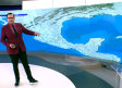Pronóstico del tiempo para Monterrey, con Nelson Valdez - 07 de mayo 2026