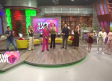 Héctor Salanz, el invitado especial de VIvalavi