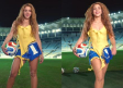 Shakira canta la canción oficial del mundial 2026
