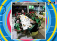 Selección mexicana inicia concentración