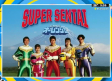 Los Power Rangers, la serie más económica por esto