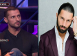 William Mora ¿quiere pelear contra Poncho de Nigris?