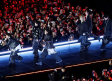 BTS regresa a México después de 9 años