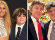 Paulina Rubio rompe el silencio tras acusaciones de su hijo