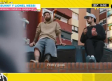 Messi y Bad Bunny protagonizan comercial de fútbol