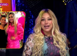 Nataly manda emotivo mensaje a su mamá