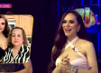 Ella es la guapa mamá de Vivian Cepeda