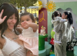 Cazzu: El conmovedor mensaje del Día de las Madres