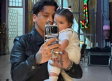 Christian Nodal presume la habitación de su hija Inti