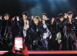 BTS se presenta con éxito en la Ciudad de México