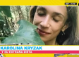 La joven influencer vegana de 27 años que murió tras pesar 22 kilos