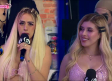 Se enfrentan Barbie e Isabella tras tenso reclamo entre ellas