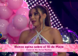 Azúcar confiesa que su mamá le dejó de hablar por este tenso tema