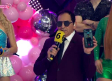 Chavana rechaza llamada de Lalo Elizondo en pleno programa