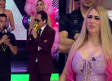 Allan Redes expone a Abigail sobre comentarios ¿contra Chavana?