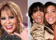 Alejandra Guzmán habla de su reconciliación con Frida Sofía