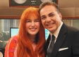 Cristian Castro desmiente romance con Victoria Kuhn