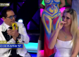 'Musitha' confiesa lo mal que la pasó con César su ex pareja