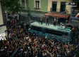 'U2' sorprende a sus fans mexicanos