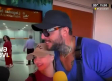 Alicia Villarreal, ¿ya está planeando su boda?