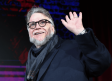 Guillermo del Toro recibe ovación en el Festival de Cine de Cannes