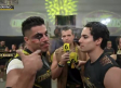 Rubén hace explotar a Emilio tras negarle saludo