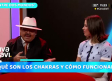 Entre Dos Mundos: ¿Qué son los chakras y cómo funcionan?