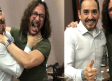 Chavana y Óscar Burgos se suben al ring de 'Ring Royale'
