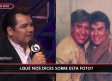 Jaime Varela y su amistad con Juan Gabriel