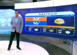 Pronóstico del tiempo para Monterrey, con Nelson Valdez - 15 de mayo 2026