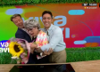 Luis Potro 'Caballero' sorprende a la Maestra Resurrección