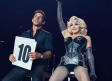 Alberto Guerra, ¿el mejor amigo de Madonna?