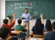 ¿Por qué se celebra el Día del Maestro el 15 de mayo?