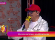 Las primeras declaraciones de Chavana tras aceptar 'Ring Royale'