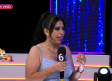Mayela confiesa que ¿Allan Redes no mantiene a su hijo?