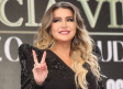 Alicia Villarreal rompe el silencio sobre su relación con sus hijos