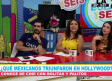 La bola del 6 - 13 de Mayo del 2026