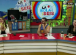 La bola del 6 - 15 de Mayo del 2026