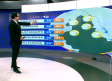 Pronóstico del tiempo para Monterrey, con Nelson Valdez - 18 de mayo 2026