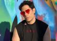 Christian Chávez manda mensaje a excompañeros de RBD