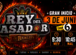 Gran estreno de 'El Rey del Asador'