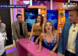 Violeta Moreno revela estar nominada a importantes premios