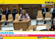 Shakira queda libre de presunta deuda