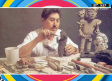 Los museos ¿exhiben piezas réplica?