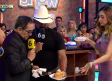 ¿Encuentran brujería en los childogs de Aby?